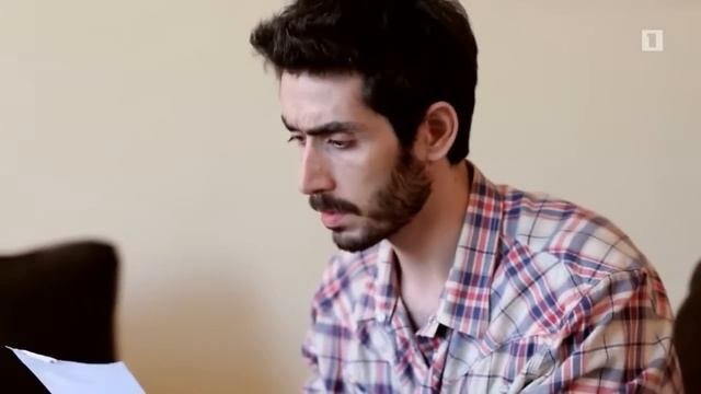03.Կյանքը շարունակվում է - Լքված մայրը
