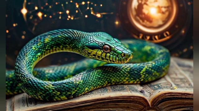 Новогодние ритуалы в одном видео.