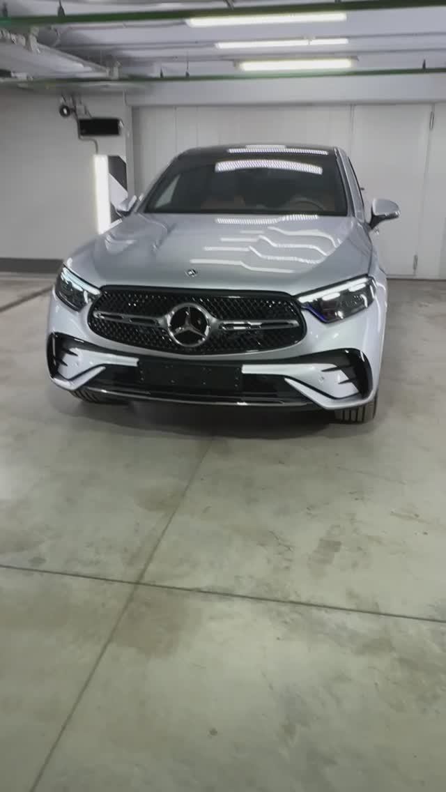 ❗️есть разные варианты GLC coupe новые и бу❗️звоните уточняйте❗️