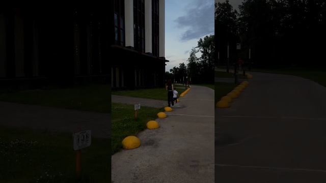 Активные выходные ❤️