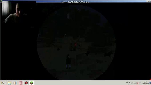 Играю в майнкрафт часть 2