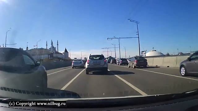 Разметка Казань