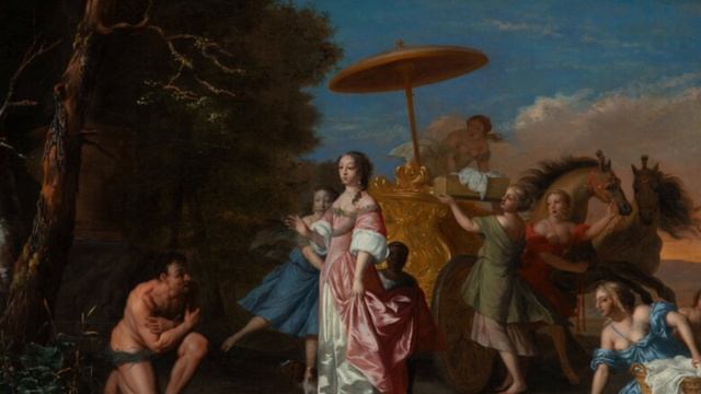 Алессандро Скарлатти