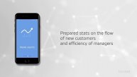 Binotel Wire App presentation
