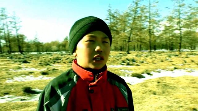 Тыва / Республика Тыва / Салым танмазы (Тыва кино)