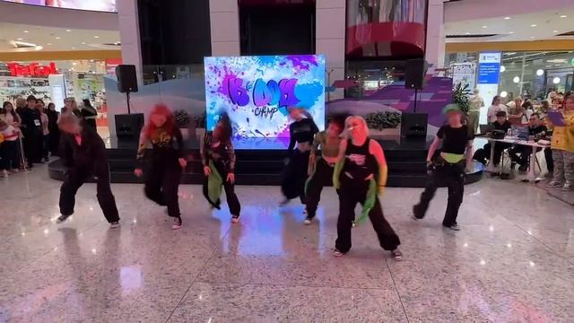 K-pop K-DOM vol. Москва Прямая трансляция Стрим прогулки по Москве