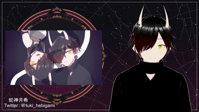 【歌枠】一周年ありがとう【Vtuber/バ美肉】
