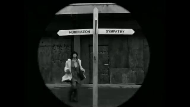 White Town - Your Woman (Official HD Video)