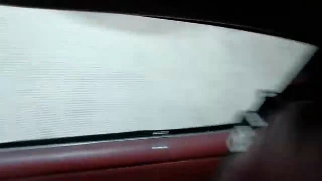 1979 Camaro sound system