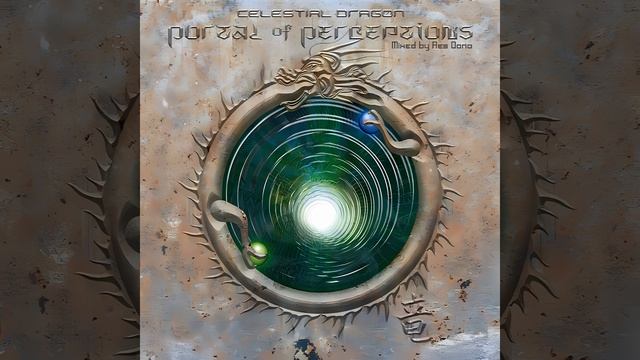 Rain Geometries (Solar Fields Remix)