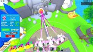 THEY BUFFED TITAN BUNNY CAMERAMAN! (Toilet Tower Defense)