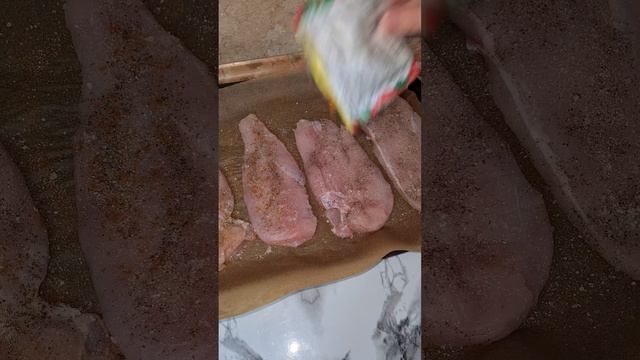 Курица под шубой #shorts.mp4