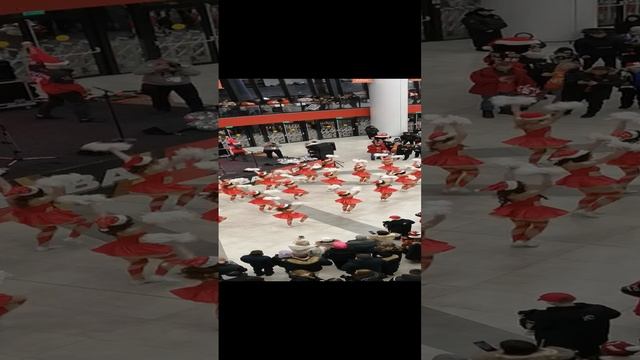 Группа поддержки Авангарда