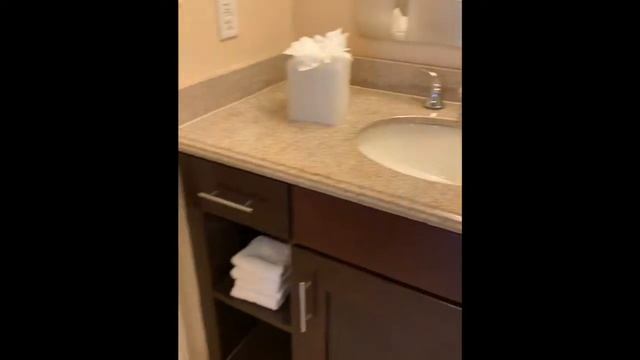 Mojave Desert California  to Las Vegas Marriott Vacation Club Grand Chateu