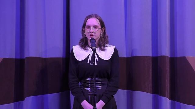 Дана Сидерос «Ангел» — Силачёва Александра