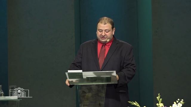 «Израиль Вчера. Сегодня. Завтра» — Александр Болотников (23.05.2015)