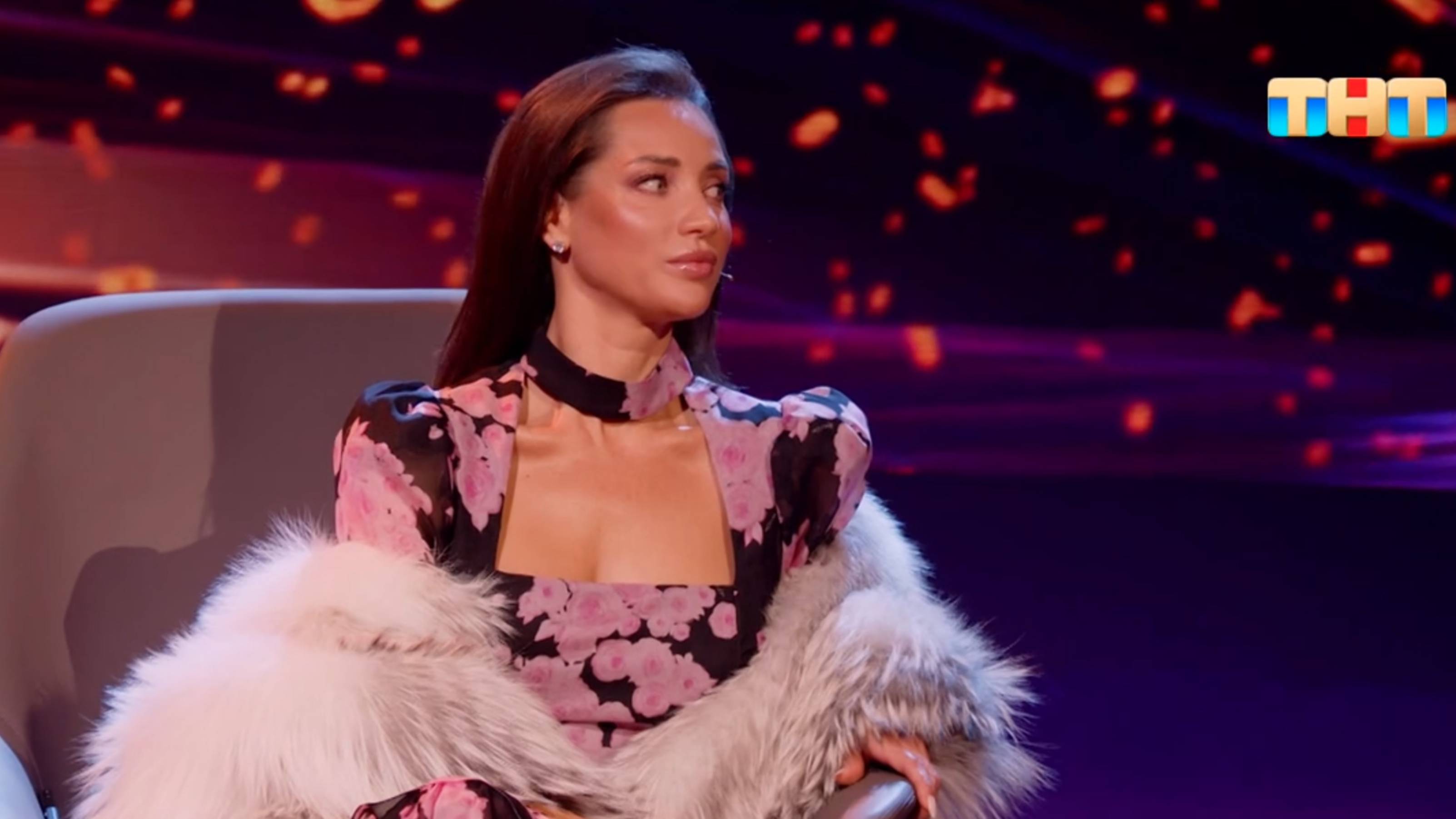 Звёздные танцы на тнт 9 выпуск смотреть в качестве