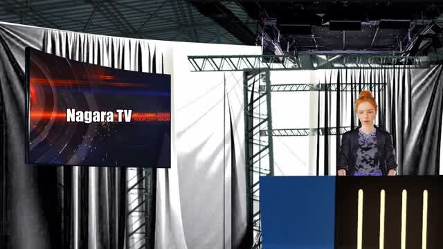 28 декабря Nagara TV