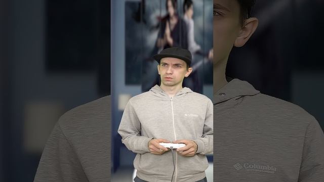 кто поднимет неподъемный топор