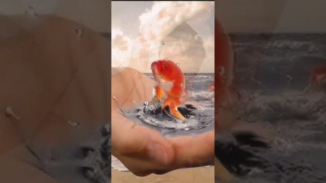 Я просил  у Бога