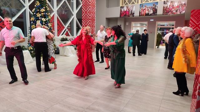 Улыбочку...... 28.12.24.