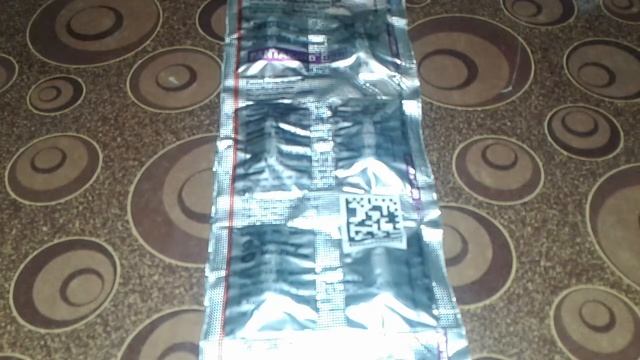 Ek Dawa 3 Rog dafa.sirf ek capsule. एक दवा तीन रोग दफा.