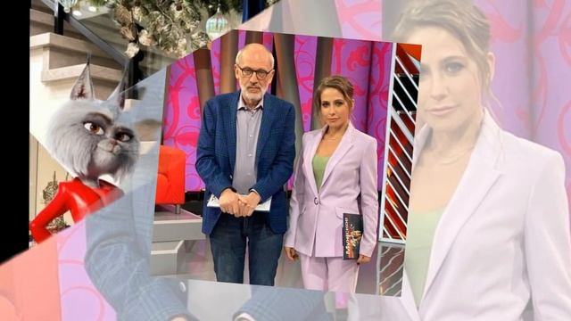 «Ой, мамочки»: Юлия Барановская подарила детям змею