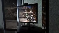 победа warface