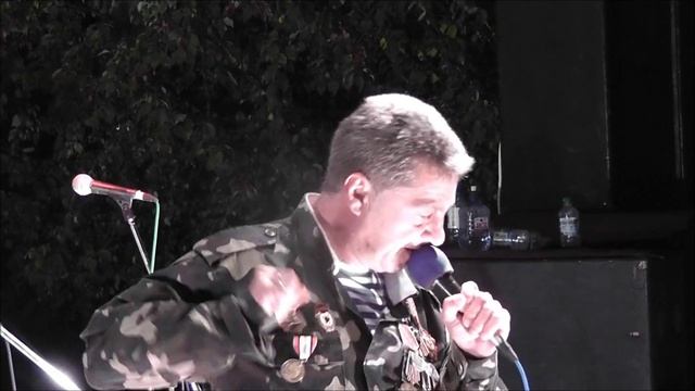 Юрий Шкитун_Берёзовский фестиваль