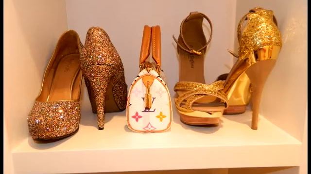 Louis Vuitton, Hermes, Gucci, Prada Fendi, Christian Louboutin, Jimmy Choo, Mode Paris.