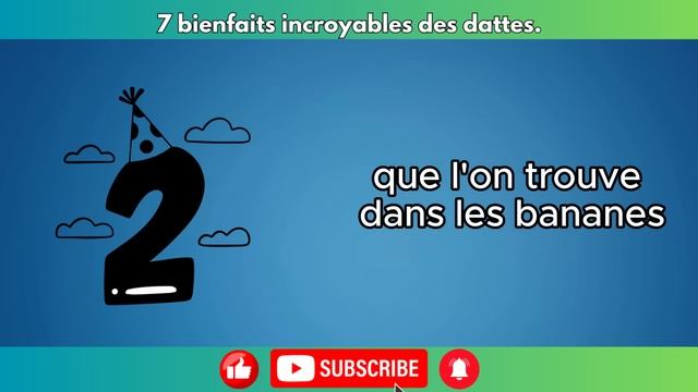 2 Dattes par Jour : La Réaction IRRÉVERSIBLE dont Personne ne Parle !