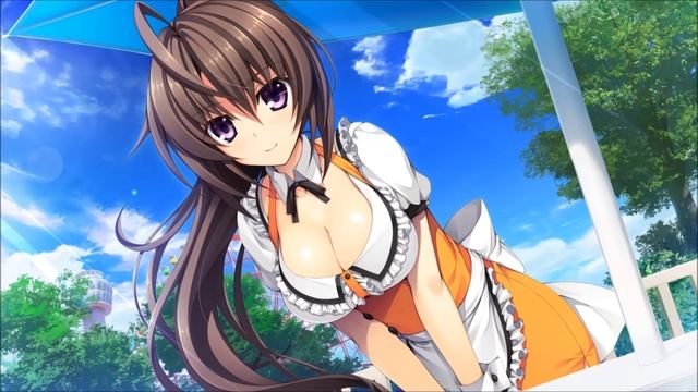 [Dance]-Big Boobs