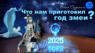 что 2025 год приготовил нам