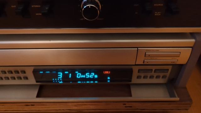 ld marantz