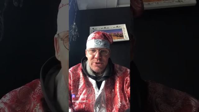дядя сережа