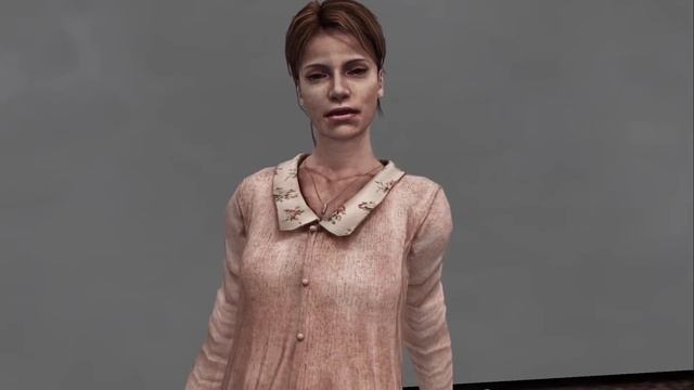 Silent Hill 2 - Обзор игры + История Пирамидоголового.mp4