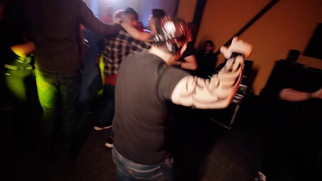 ZUZEX Rock Party (22/23)