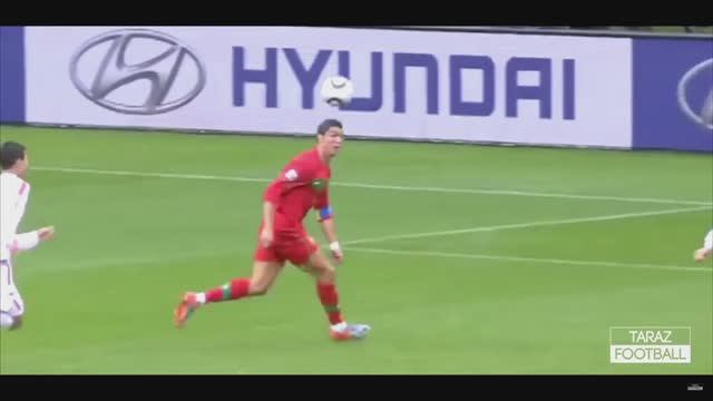 Ronaldo
