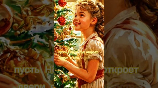 С Наступающим Новым Годом