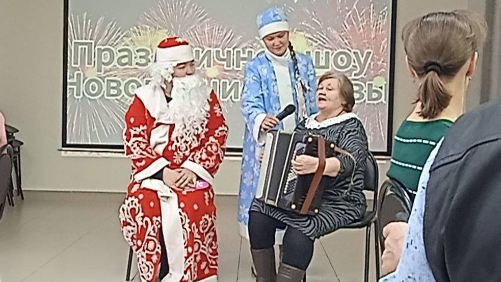 Угадаешь узнаешь