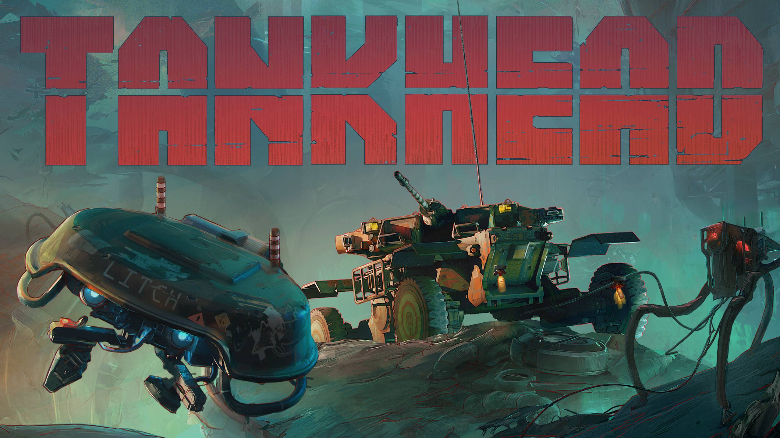 TankHead#7