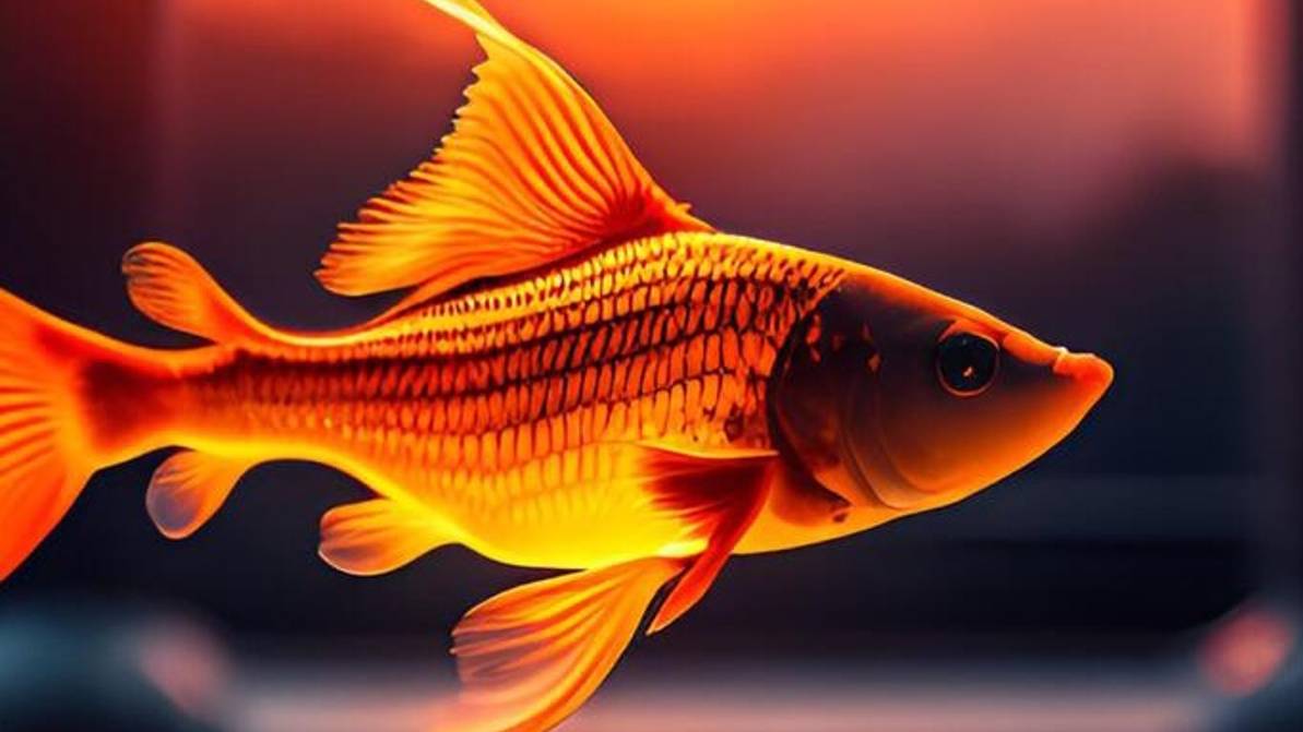 Деревенский Вася поймал в деревне золотую рыбку 🐠 💖