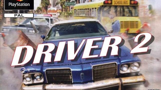 Driver 2 Прохождение На Русском Без Комментариев Часть 4