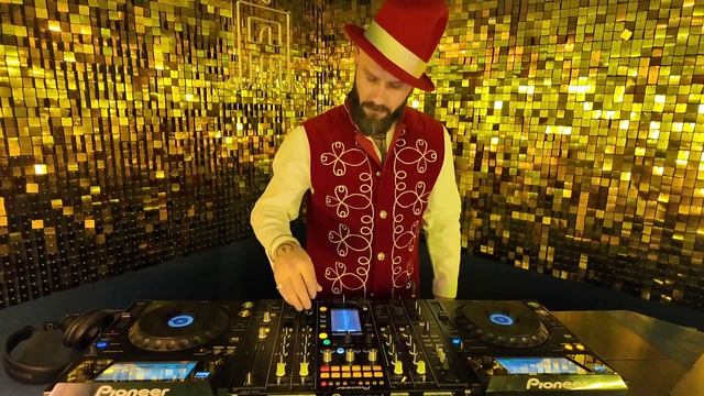 Dj MOROZ mix 2