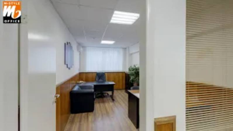 Добрынинский ОЦ. Офис 226