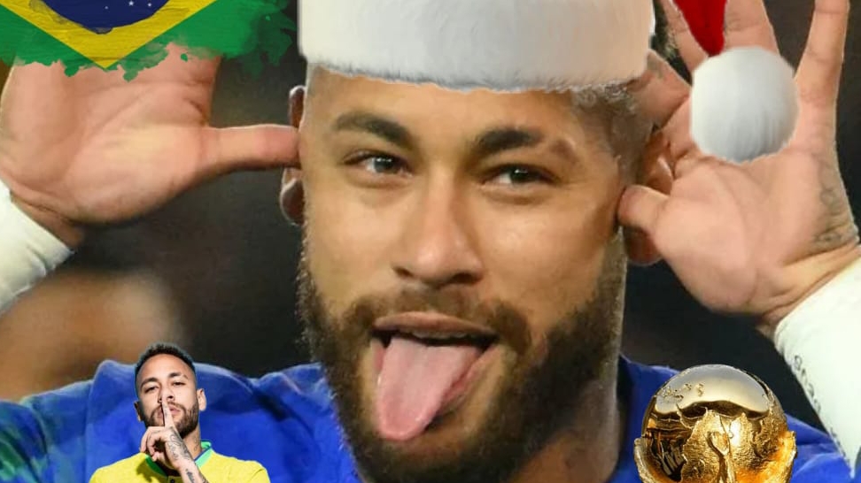 Маленький неймар