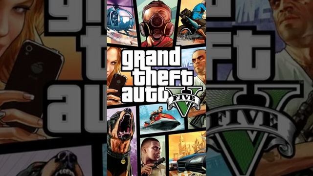 GTA 5 на смартфоне 🤔 #oneplus12 #gta5 #horizon #emulator #эмулятор #хорайзон #гта5 #смартфон