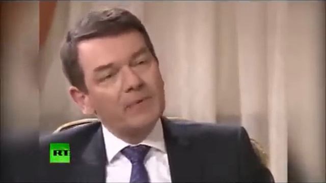 Расшифровка слов Путина