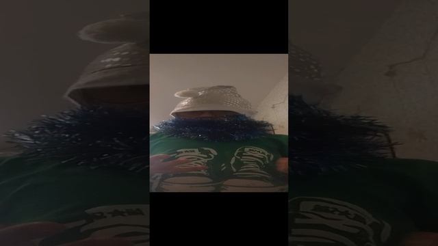 С наступающим Новым годом!
