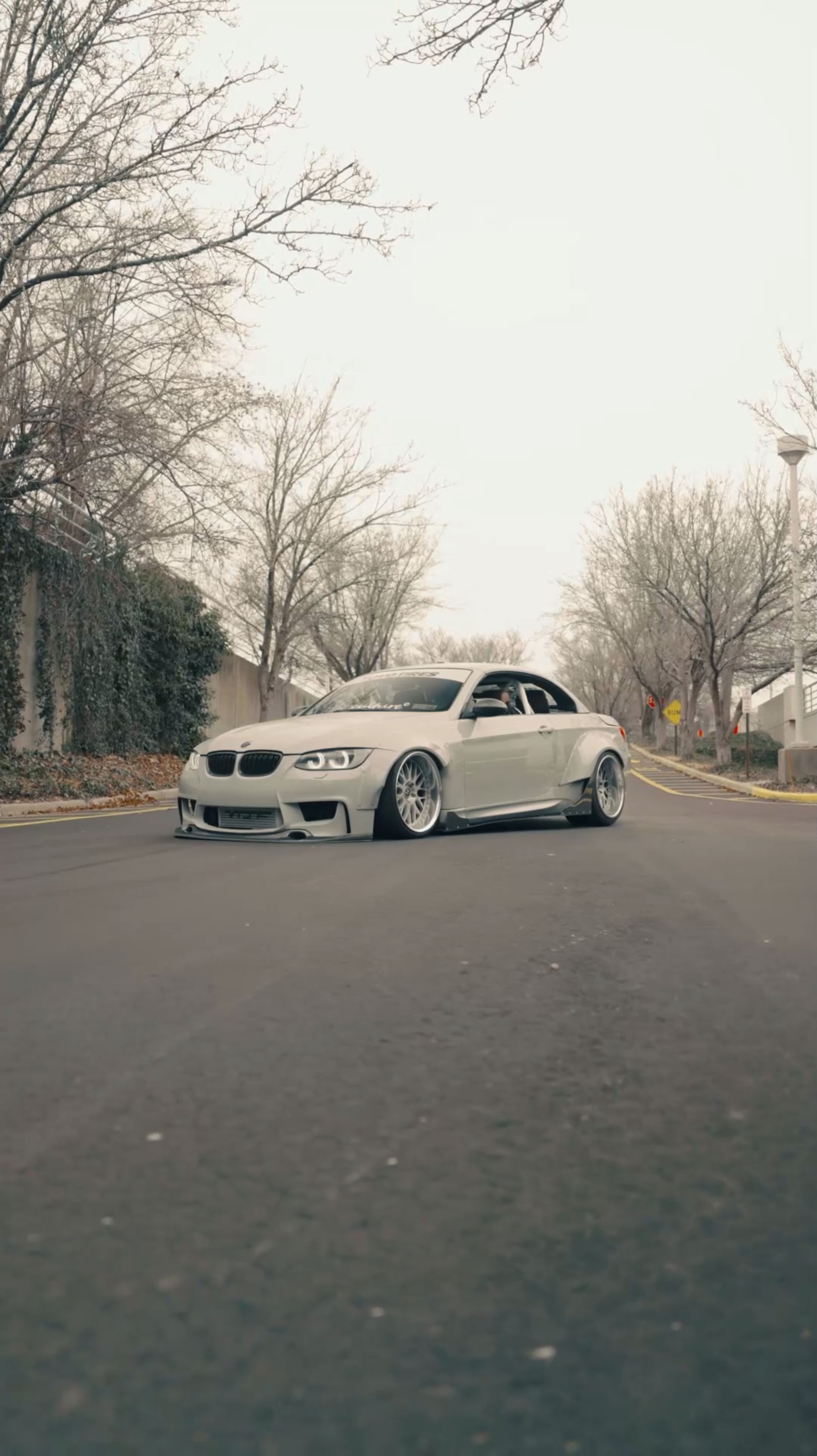 BMW😎🩶